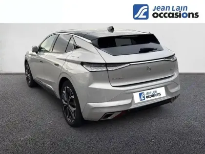 Photo 6 DS DS 4  Hybride E-Tense 225 EAT8