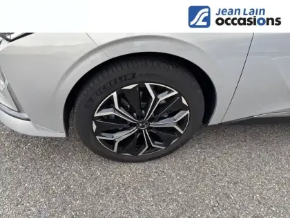 Photo 8 DS DS 4  Hybride E-Tense 225 EAT8