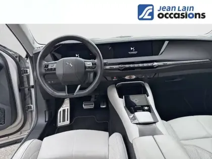 Photo 17 DS DS 4  Hybride E-Tense 225 EAT8