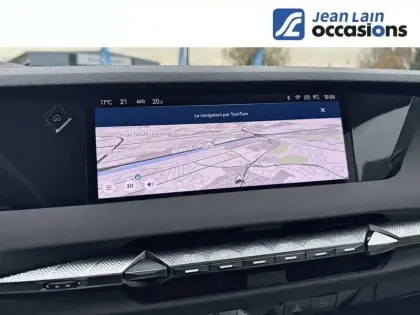 Photo 15 DS DS 4  Hybride E-Tense 225 EAT8