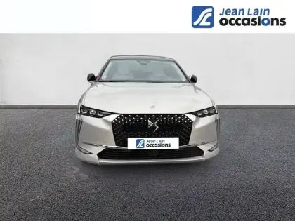 Photo 1 DS DS 4  Hybride E-Tense 225 EAT8