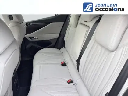 Photo 16 DS DS 4  Hybride E-Tense 225 EAT8