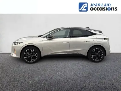 Photo 7 DS DS 4  Hybride E-Tense 225 EAT8