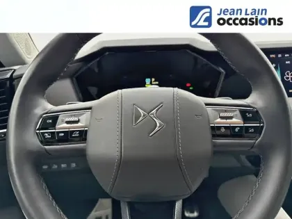 Photo 11 DS DS 4  Hybride E-Tense 225 EAT8