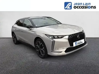 Photo 2 DS DS 4  Hybride E-Tense 225 EAT8