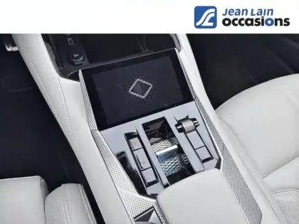 Photo 12 DS DS 4  Hybride E-Tense 225 EAT8