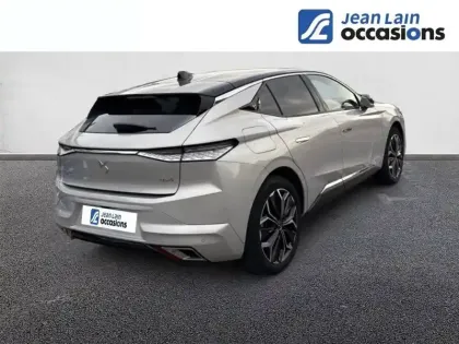 Photo 4 DS DS 4  Hybride E-Tense 225 EAT8