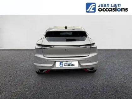 Photo 5 DS DS 4  Hybride E-Tense 225 EAT8