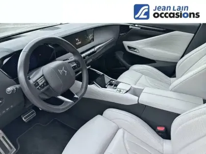 Photo 10 DS DS 4  Hybride E-Tense 225 EAT8