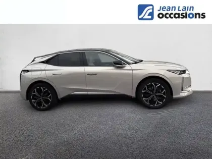 Photo 3 DS DS 4  Hybride E-Tense 225 EAT8