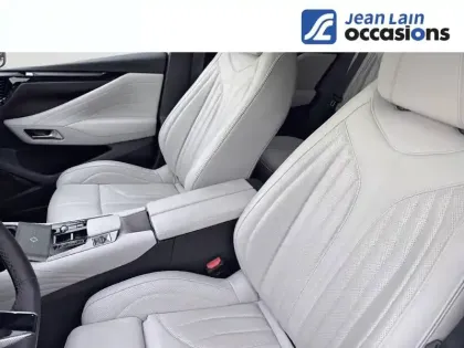 Photo 19 DS DS 4  Hybride E-Tense 225 EAT8