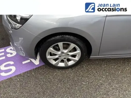 Photo 8 Opel Corsa  1.2 Turbo 100 ch BVM6