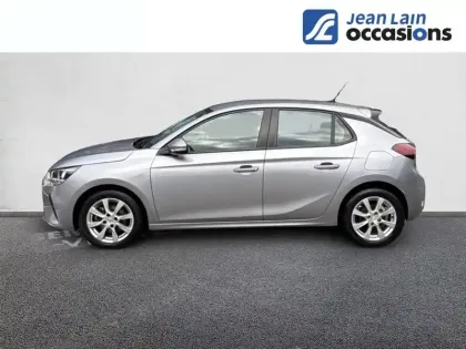 Photo 7 Opel Corsa  1.2 Turbo 100 ch BVM6