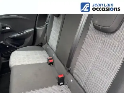 Photo 16 Opel Corsa  1.2 Turbo 100 ch BVM6