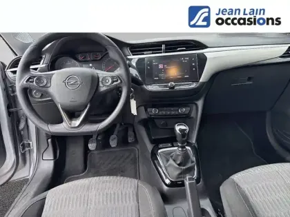 Photo 17 Opel Corsa  1.2 Turbo 100 ch BVM6