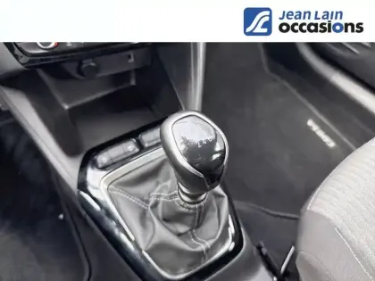 Photo 12 Opel Corsa  1.2 Turbo 100 ch BVM6