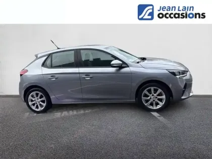 Photo 3 Opel Corsa  1.2 Turbo 100 ch BVM6