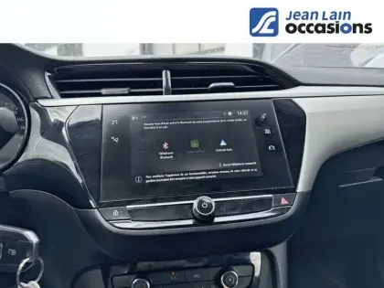 Photo 15 Opel Corsa  1.2 Turbo 100 ch BVM6