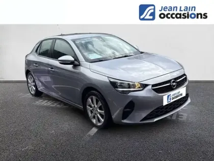 Photo 2 Opel Corsa  1.2 Turbo 100 ch BVM6