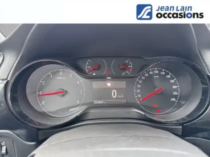 Photo 18 Opel Corsa  1.2 Turbo 100 ch BVM6