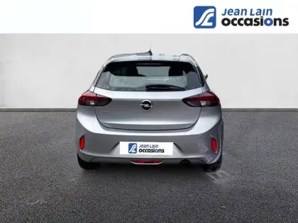 Photo 5 Opel Corsa  1.2 Turbo 100 ch BVM6