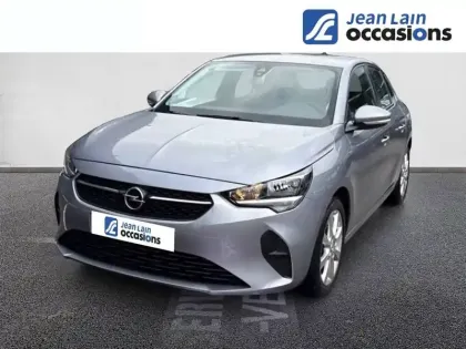 Photo Opel Corsa Edition