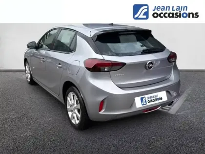 Photo 6 Opel Corsa  1.2 Turbo 100 ch BVM6