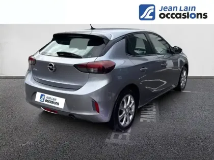 Photo 4 Opel Corsa  1.2 Turbo 100 ch BVM6