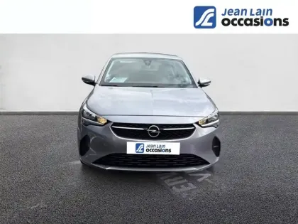 Photo 1 Opel Corsa  1.2 Turbo 100 ch BVM6