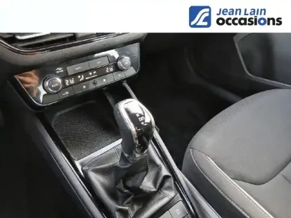 Photo 12 Skoda Kamiq  1.5 TSI Evo 2 150 ch DSG7 ACT