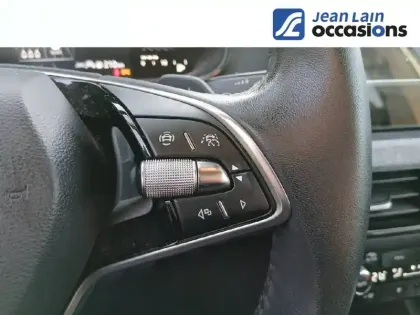 Photo 11 Skoda Kamiq  1.5 TSI Evo 2 150 ch DSG7 ACT