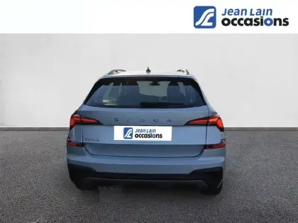 Photo 5 Skoda Kamiq  1.5 TSI Evo 2 150 ch DSG7 ACT