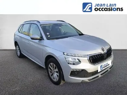 Photo 2 Skoda Kamiq  1.5 TSI Evo 2 150 ch DSG7 ACT