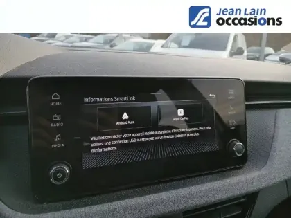 Photo 15 Skoda Kamiq  1.5 TSI Evo 2 150 ch DSG7 ACT