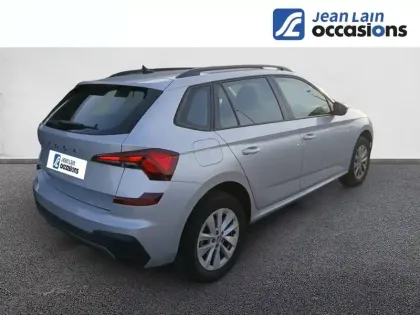 Photo 4 Skoda Kamiq  1.5 TSI Evo 2 150 ch DSG7 ACT