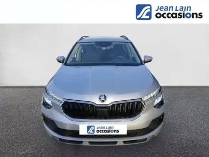 Photo 1 Skoda Kamiq  1.5 TSI Evo 2 150 ch DSG7 ACT