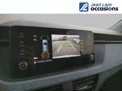 Photo 18 Skoda Kamiq  1.5 TSI Evo 2 150 ch DSG7 ACT