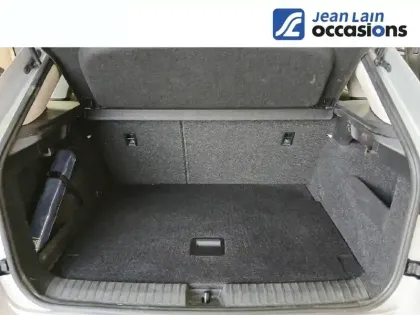 Photo 9 Skoda Kamiq  1.5 TSI Evo 2 150 ch DSG7 ACT