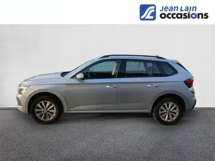 Photo 7 Skoda Kamiq  1.5 TSI Evo 2 150 ch DSG7 ACT