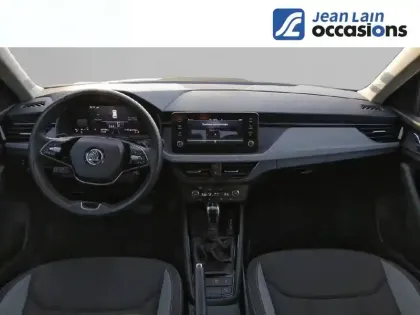 Photo 17 Skoda Kamiq  1.5 TSI Evo 2 150 ch DSG7 ACT