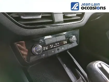 Photo 13 Skoda Kamiq  1.5 TSI Evo 2 150 ch DSG7 ACT