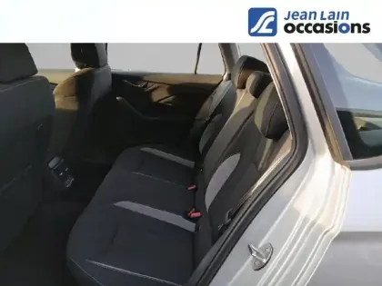 Photo 16 Skoda Kamiq  1.5 TSI Evo 2 150 ch DSG7 ACT