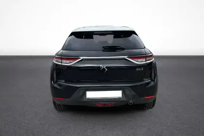 Photo 4 DS DS 3 DS3 Crossback BlueHDi 130 EAT8