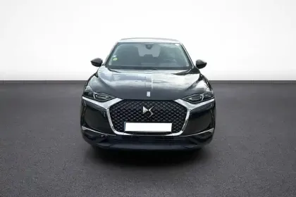 Photo 1 DS DS 3 DS3 Crossback BlueHDi 130 EAT8