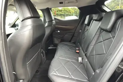 Photo 10 DS DS 3 DS3 Crossback BlueHDi 130 EAT8