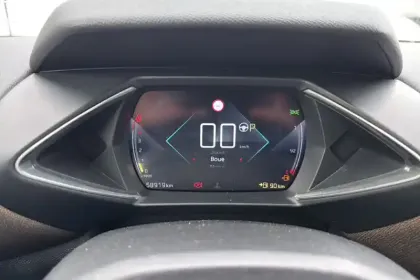 Photo 24 DS DS 3 DS3 Crossback BlueHDi 130 EAT8