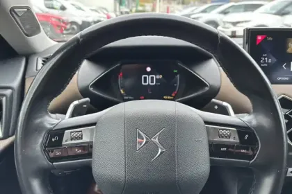 Photo 18 DS DS 3 DS3 Crossback BlueHDi 130 EAT8