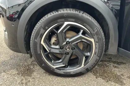 Photo 12 DS DS 3 DS3 Crossback BlueHDi 130 EAT8