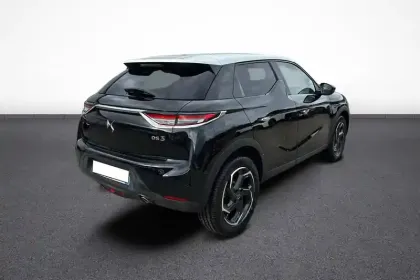 Photo 5 DS DS 3 DS3 Crossback BlueHDi 130 EAT8