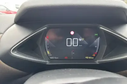 Photo 17 DS DS 3 DS3 Crossback BlueHDi 130 EAT8